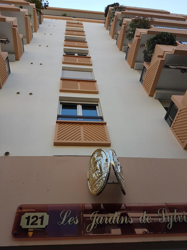 Appartement - 31 m² - 1 pièce