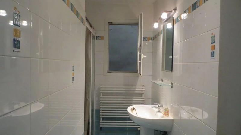 Appartement - 80 m² - 3 pièces