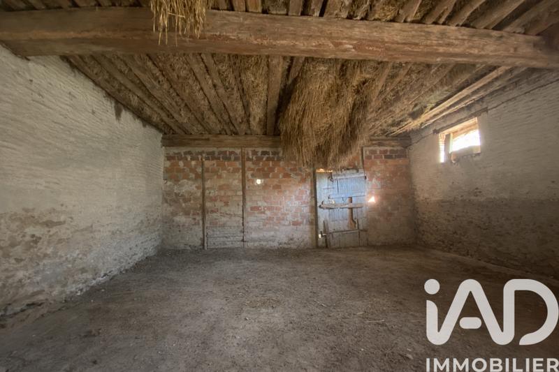 Ferme - 382 m² - 1 pièce