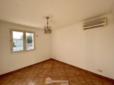 Appartement - 83 m² - 3 pièces