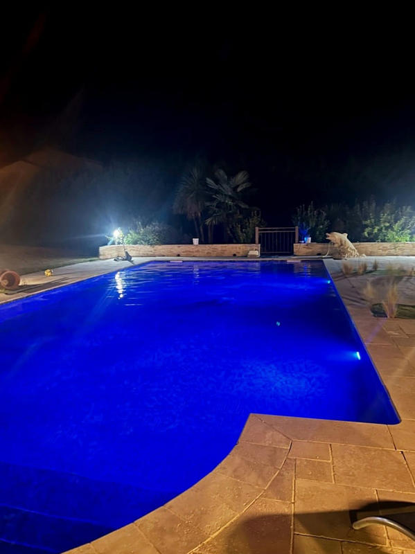 Maison - 161 m² - 8 pièces