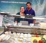 La Ferme de la Rue Neuve