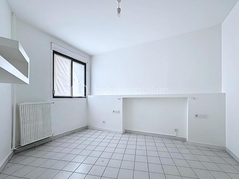 Appartement - 103 m² - 5 pièces