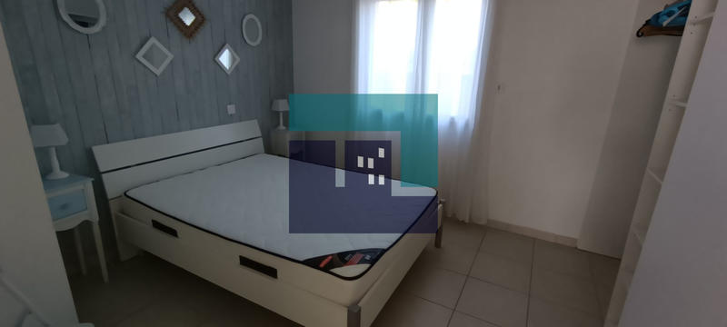 Maison - 76 m² - 4 pièces