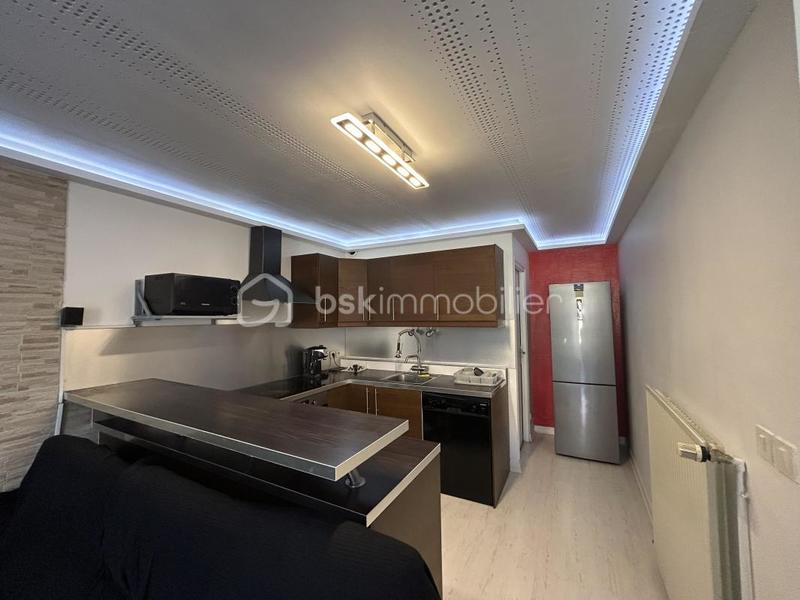 Appartement - 88 m² - 5 pièces