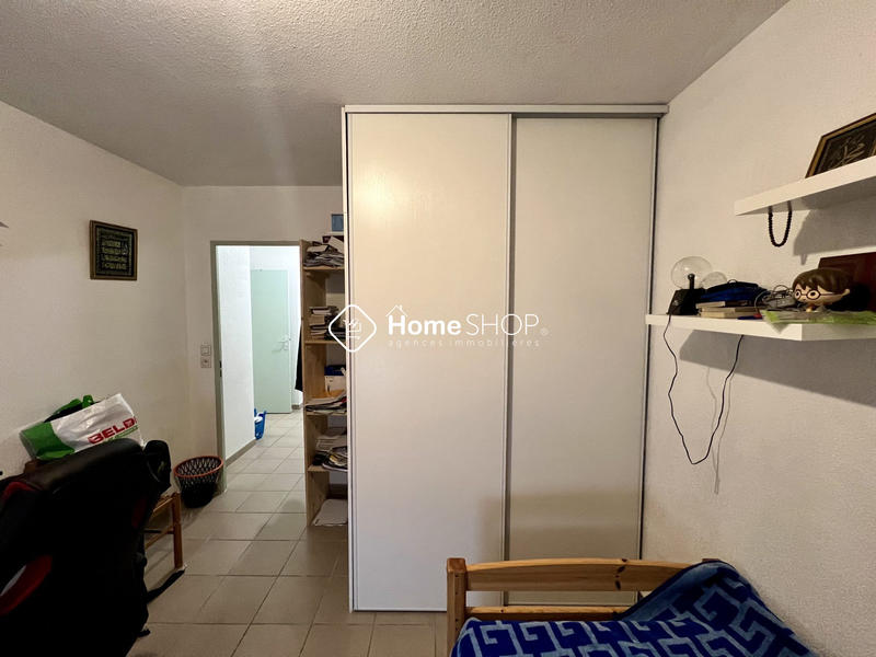 Appartement - 81 m²