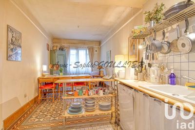 Maison - 132 m² - 6 pièces