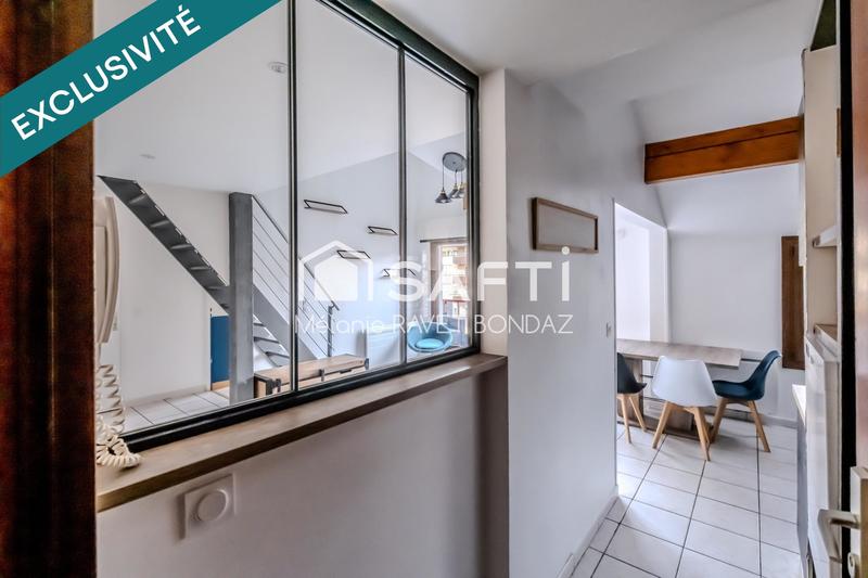 Appartement - 81 m² - 4 pièces