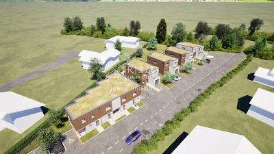 Villa - 140 m² - 6 pièces