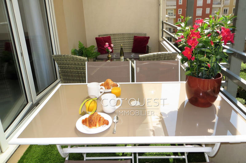 Appartement - 30 m² - 1 pièce