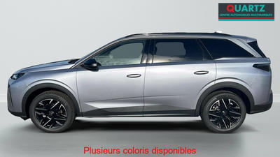 Peugeot 5008 Hybrid 145 e-Dcs6 Allure