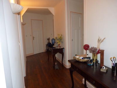 Appartement - 128 m² - 5 pièces