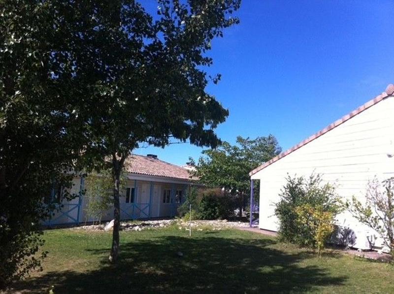 Appartement - 24 m² - 2 pièces