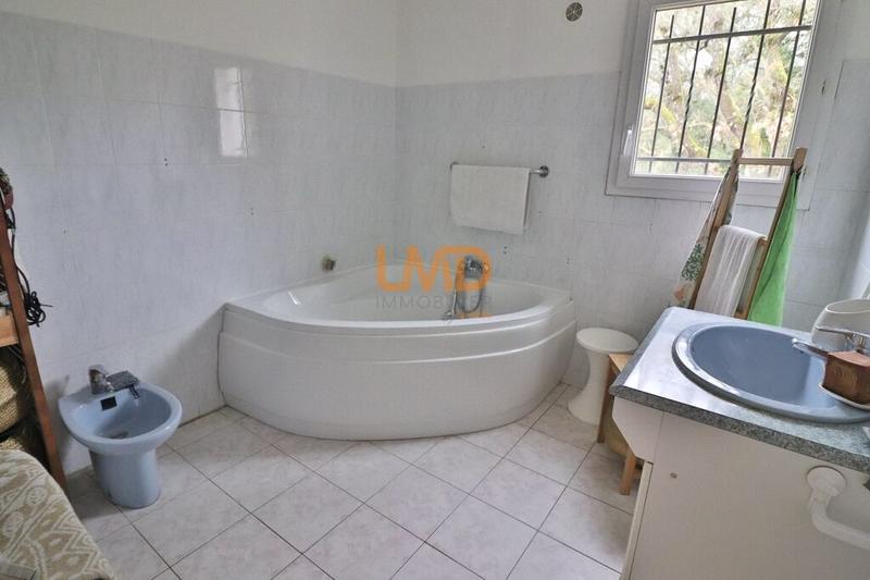 Villa - 106 m² - 4 pièces