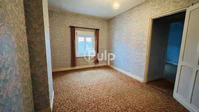 Maison - 82 m² - 4 pièces