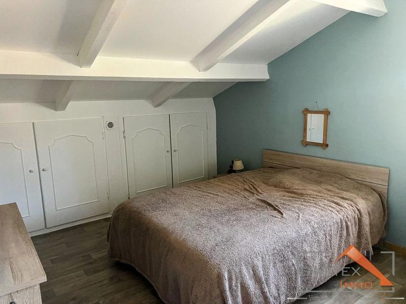 Maison - 179 m² - 6 pièces