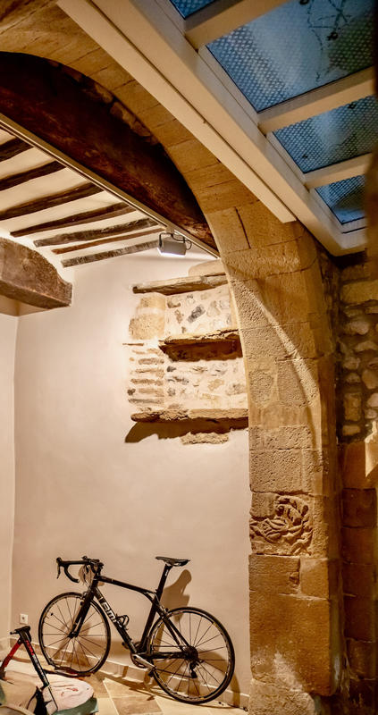 Maison - 184 m² - 5 pièces