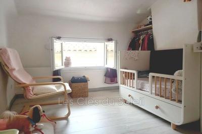 Maison de village - 95 m² - 4 pièces