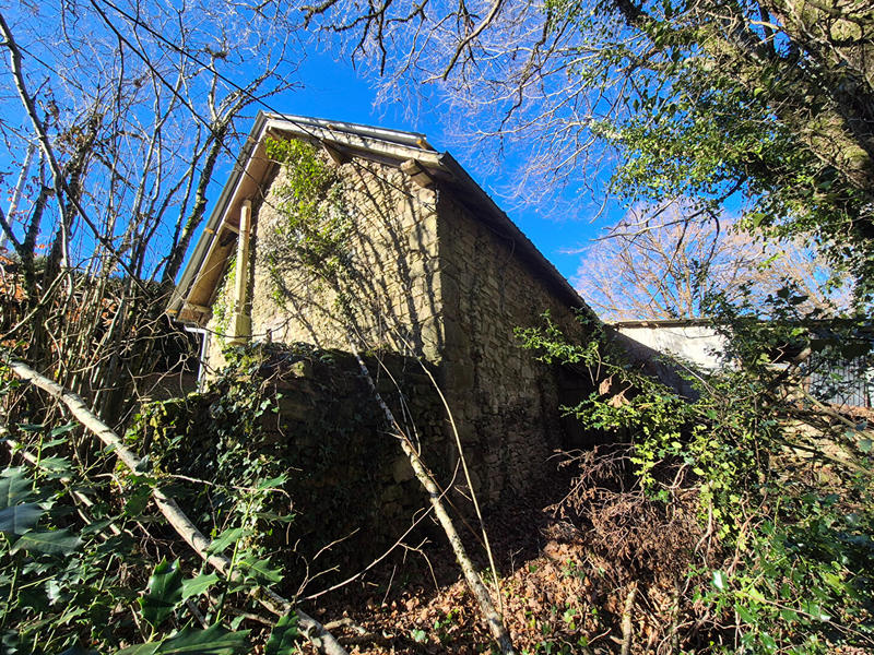 Maison - 33 m² - 2 pièces