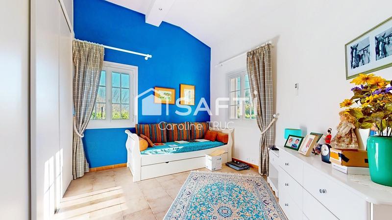 Villa - 147 m² - 5 pièces