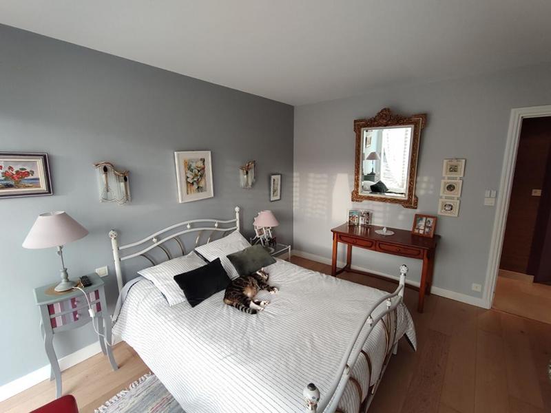 Villa - 193 m² - 8 pièces