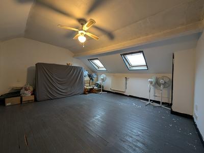 Maison - 118 m² - 4 pièces