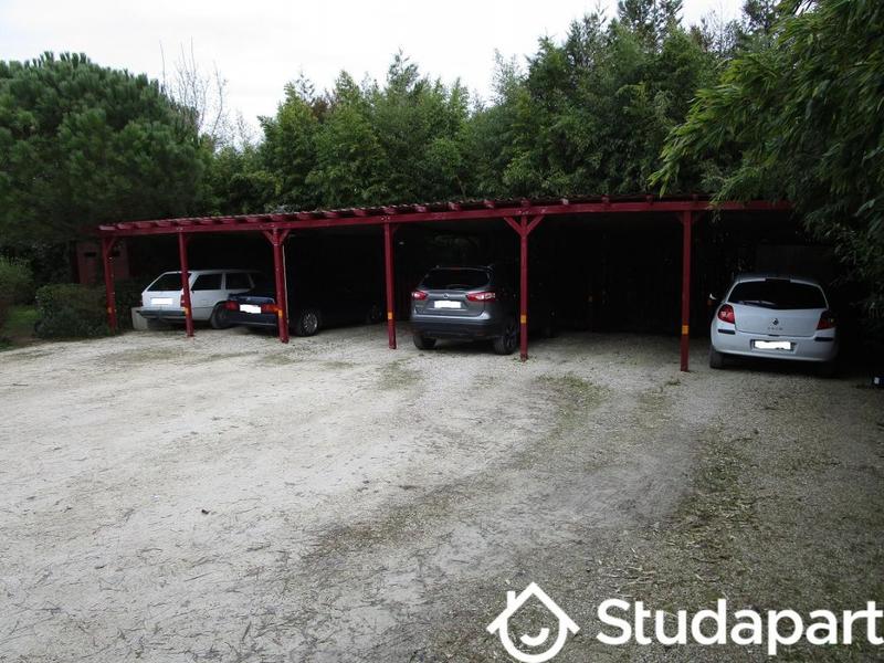 Maison - 18 m² - 1 pièce