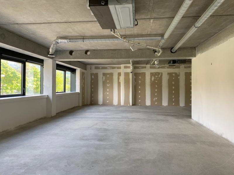 Bureau - 103 m²