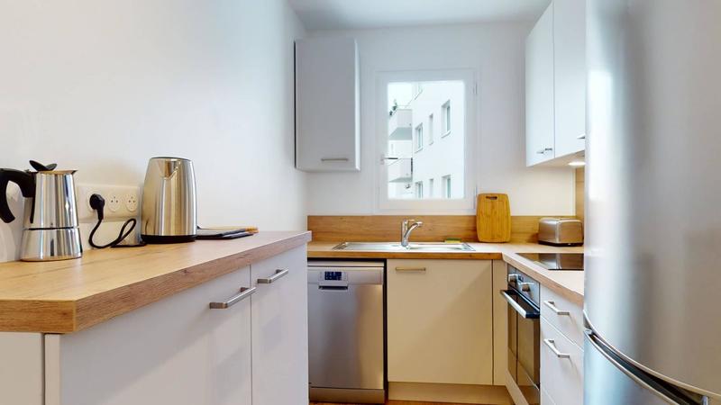 Appartement - 110 m²