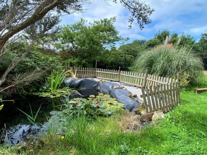 Maison - 165 m² - 6 pièces