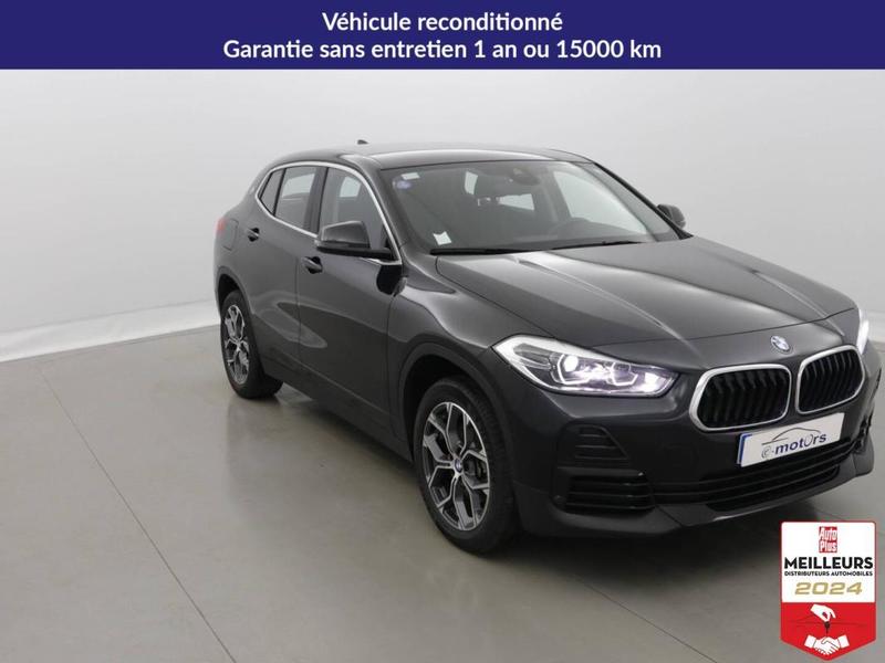 Bmw X2 sDrive 18i 136 Lounge