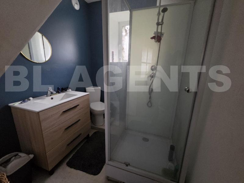 Longère - 90 m² - 5 pièces