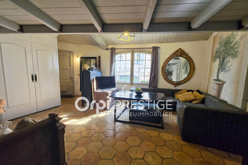 Maison - 62 m² - 3 pièces