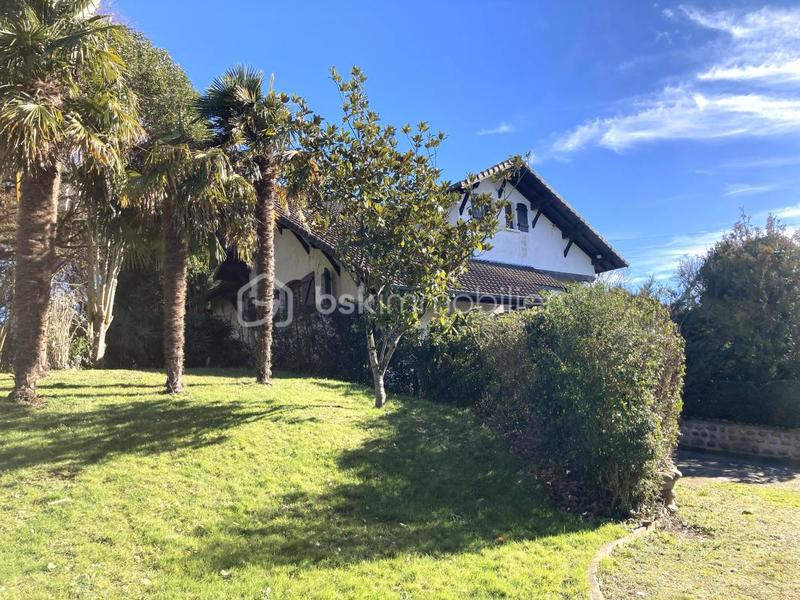 Maison de campagne - 158 m² - 5 pièces