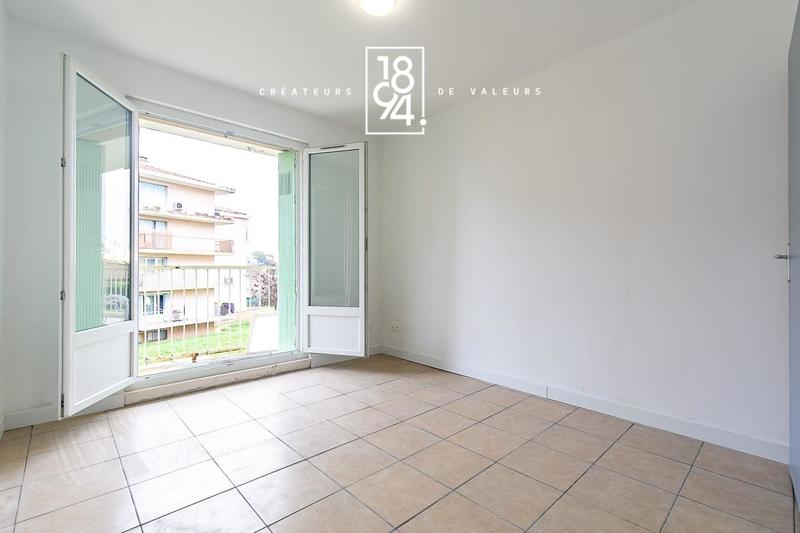 Appartement - 51 m² - 3 pièces