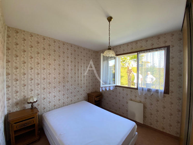 Maison - 94 m² - 4 pièces