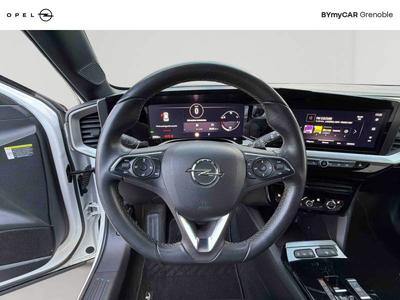 Opel Mokka 1.2 Turbo 130 ch Bva8 Ultimate