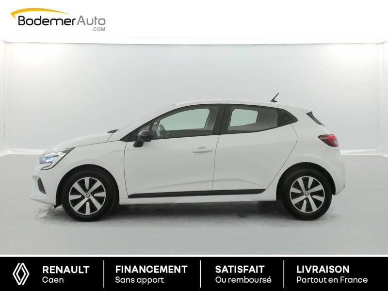 Renault Clio TCe 90 Equilibre