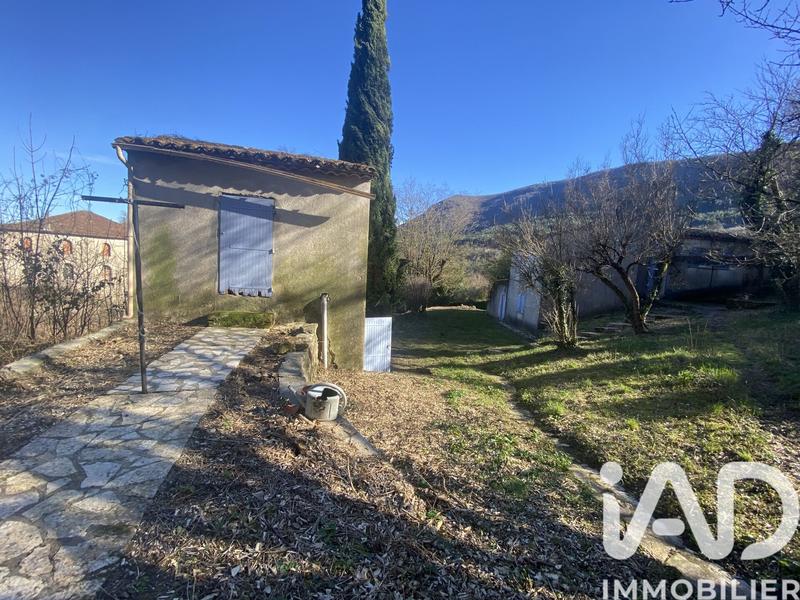 Maison de maîtres - 158 m² - 7 pièces