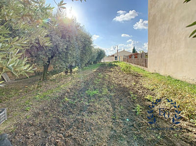 Terrain - 330 m²