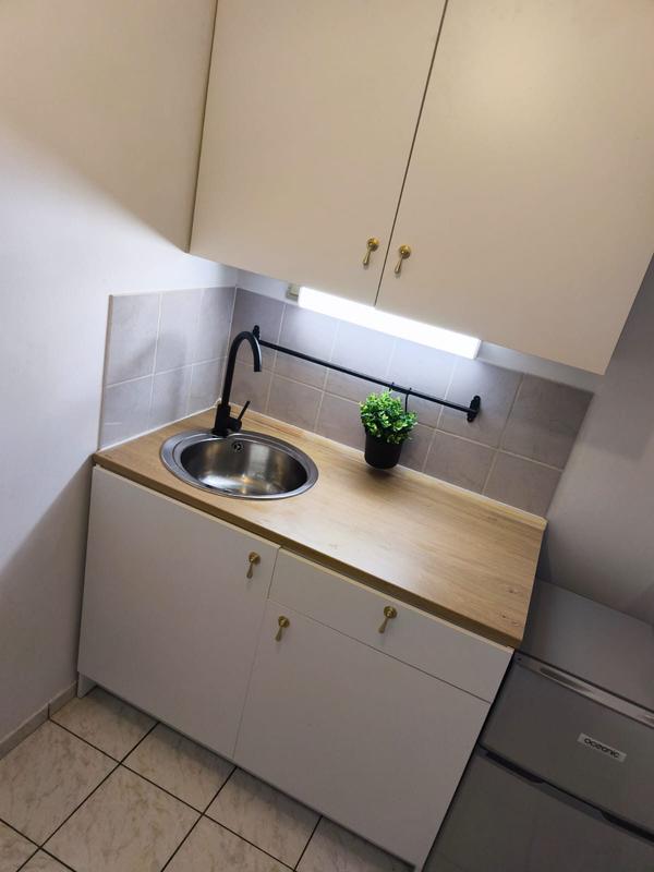 Appartement - 27 m² - 1 pièce