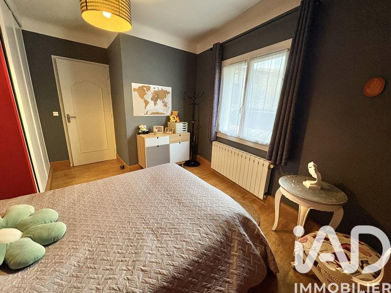 Maison de village - 166 m² - 7 pièces