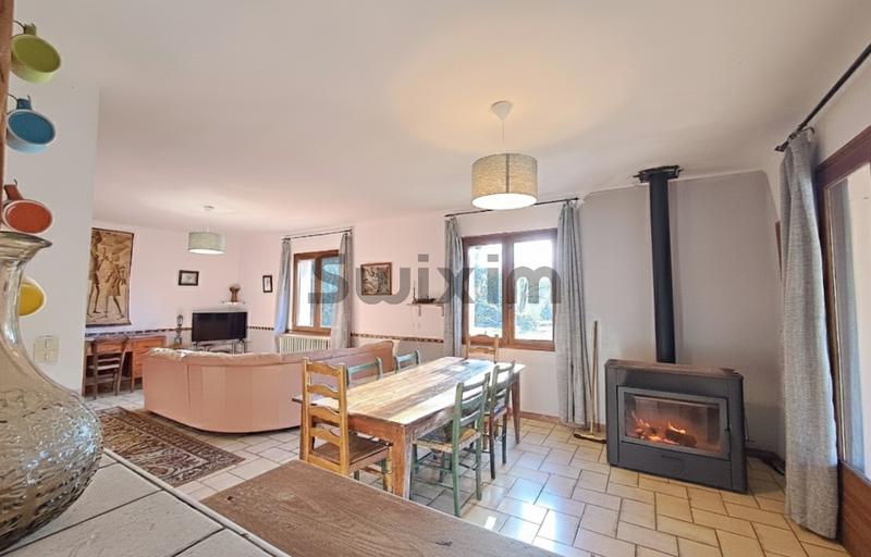 Villa - 152 m² - 7 pièces