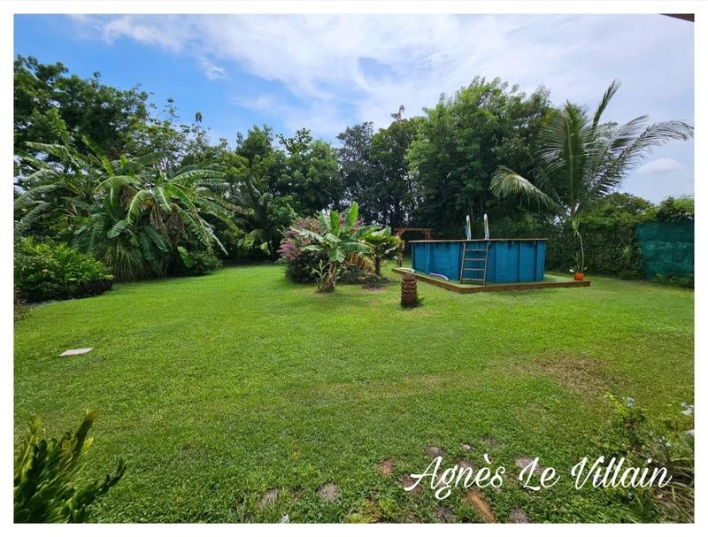 Maison - 87 m² - 5 pièces