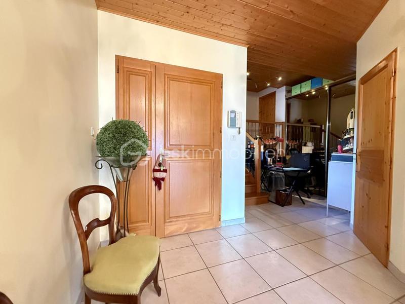 Maison - 152 m² - 5 pièces
