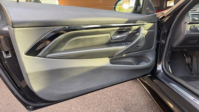 Bmw M4 3.0 431 Dkg m