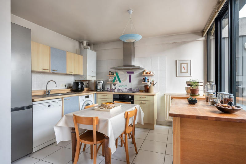 Appartement - 68 m² - 3 pièces