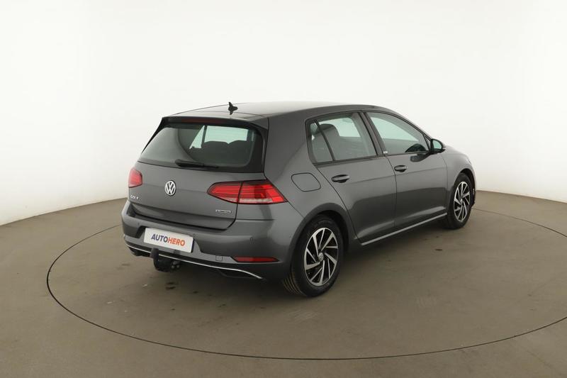 Volkswagen Golf VII 1.5 Tsi Evo BlueMotion Tech Connect Bv6 5p 130 ch