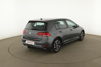 Volkswagen Golf VII 1.5 Tsi Evo BlueMotion Tech Connect Bv6 5p 130 ch
