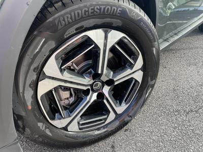 Citroën C3 Aircross Dispo Nouveau Hybride Finition Max -Boite automatique - Garantie Constructeur